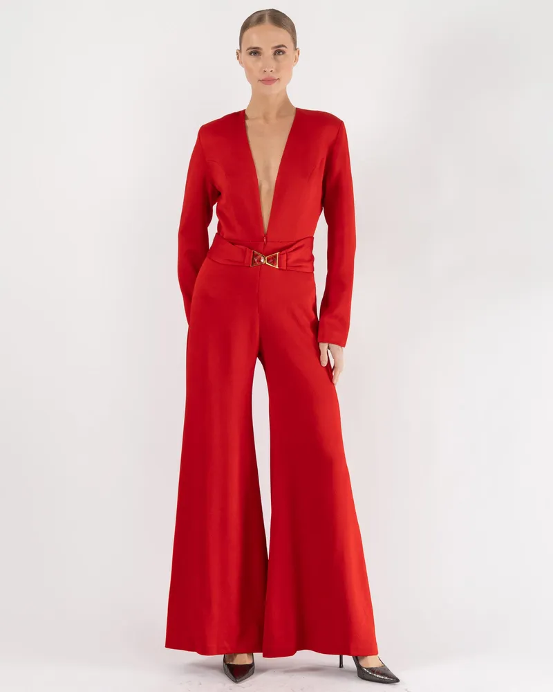 Taboa Jumpsuit