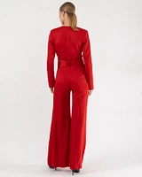 Taboa Jumpsuit