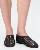 Eden Ballet Flats