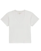 V-Neck Tee