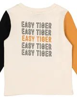 Easy Tiger Longsleeve Top
