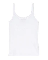 Slim Tank Top