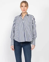 Isabel Wide Shirt