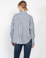 Isabel Wide Shirt