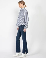 Isabel Wide Shirt