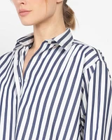 Isabel Wide Shirt