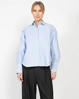 Isabel Oxford Shirt