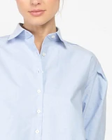 Isabel Oxford Shirt