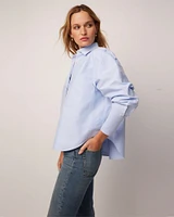 Isabel Oxford Shirt