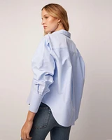 Isabel Oxford Shirt