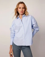 Isabel Oxford Shirt