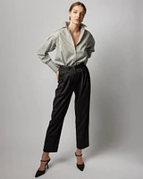 Rue Pleated Pants