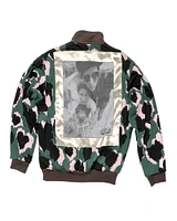 Gucci Rock Track Jacket