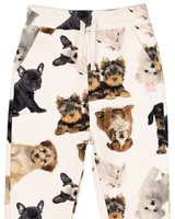 Puppies Trackpants