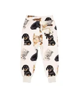 Puppies Trackpants