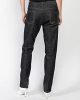 Slim Denim Pants