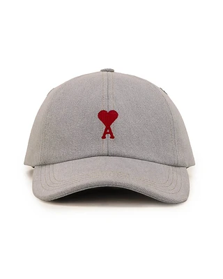 Ami De Coeur Embroidery Cap