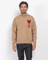 Red Ami De Coeur Sweater