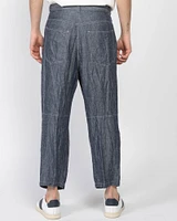 Baggy 5 Pocket Pants