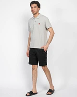 Ami De Coeur Polo Shirt