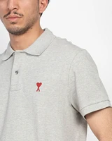 Ami De Coeur Polo Shirt