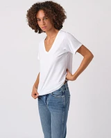 V-Neck T-Shirt