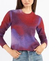 Jacq Crew Sweater