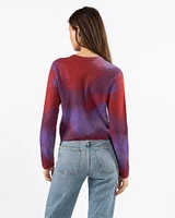 Jacq Crew Sweater