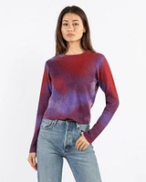 Jacq Crew Sweater