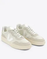 V-90 Leather Sneakers