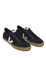 Canvas Volley Sneakers