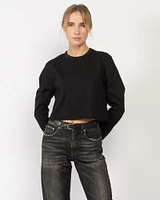 Mert Cropped Top