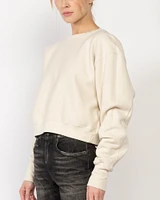 Ryder Cropped Sweater