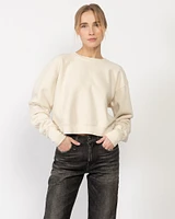 Ryder Cropped Sweater