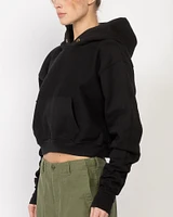 Crop Hoodie