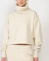 Corey Long Sleeve Sweater