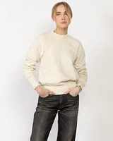 Linda Raglan Sweater