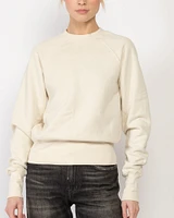 Linda Raglan Sweater