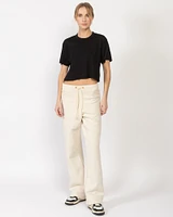 Easy Classic Pants