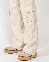 Chandra Cargo Pants