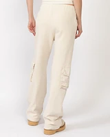 Chandra Cargo Pants