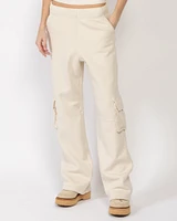 Chandra Cargo Pants