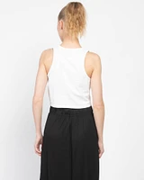 Kerry Crop Tank Top