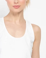 Kerry Crop Tank Top