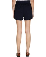 Serena Scallop Shorts