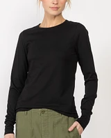 Fiona Long Sleeve Top