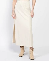 Max Maxi Skirt