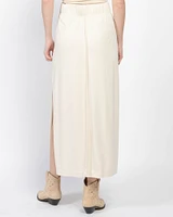 Max Maxi Skirt