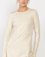 Lily Long Sleeve Dress