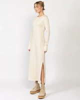 Lily Long Sleeve Dress